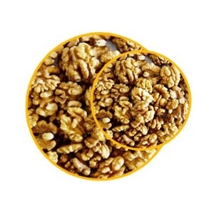 Walnut meat---Light Halves