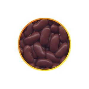 Dark red kidney beans