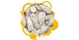 Sunflower Seeds Kernels Confectionary Grade